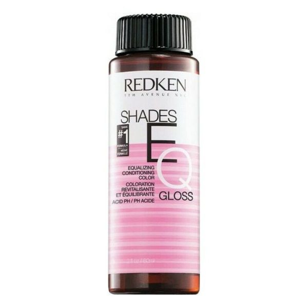 REDKEN SHADES EQ #08VB 60 ml - NVA6402790