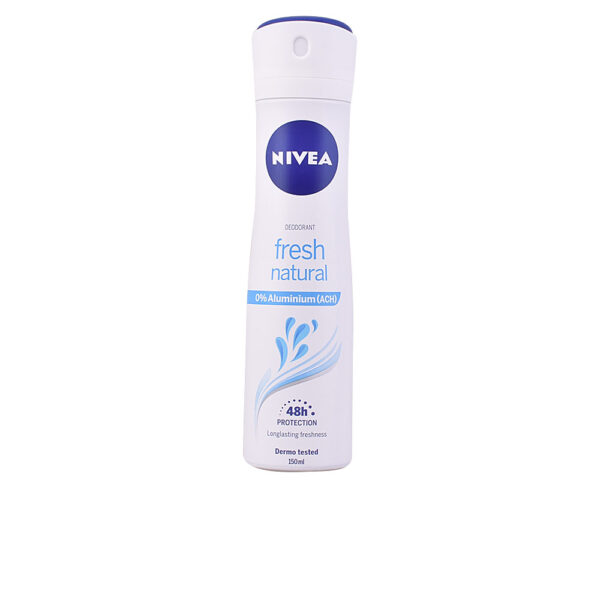 Αποσμητικό Spray Fresh Natural Nivea (150 ml) (150 ml) - NVA0388476