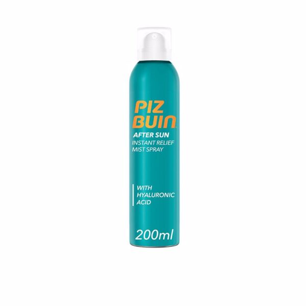 PIZ BUIN AFTER-SUN instant relief mist spray 200 ml - GETNVA1407692-1