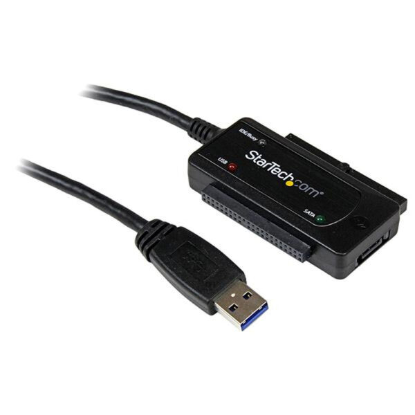 Καλώδιο SATA Startech USB3SSATAIDE - S7769398