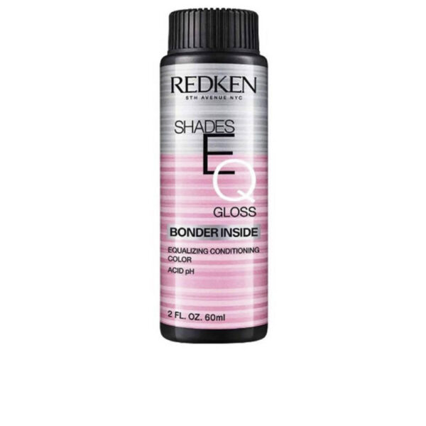 REDKEN SHADES EQ bonder inside #08NCH 60 ml x 3 u - NVA7115715