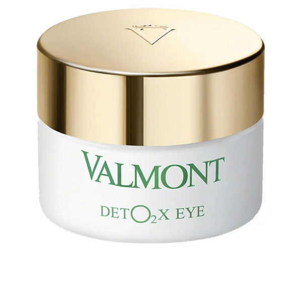 VALMONT DETO2X eye 12ml - NVA7858210