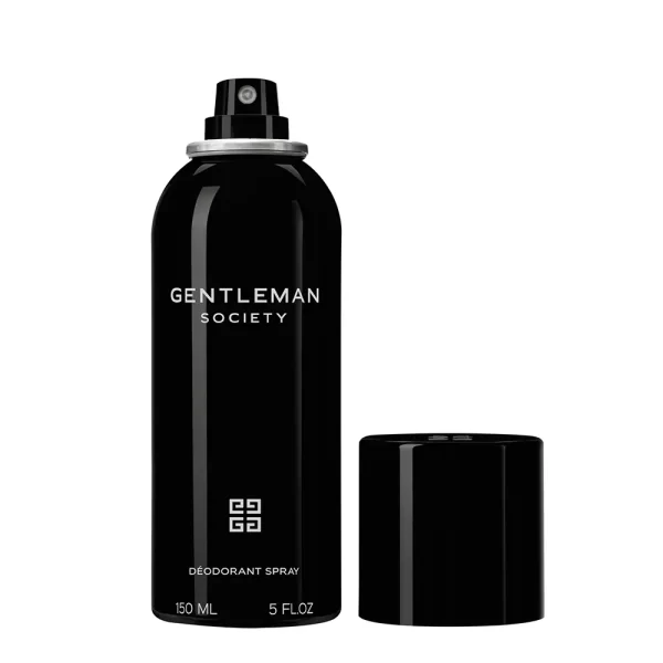 GIVENCHY GENTLEMAN deo vapor 150 ml - NVA2450653