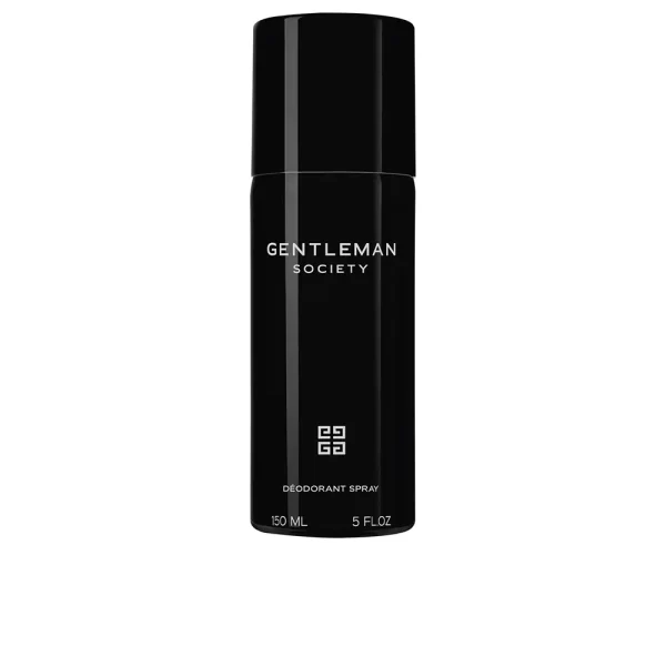 GIVENCHY GENTLEMAN deo vapor 150 ml - NVA2450653