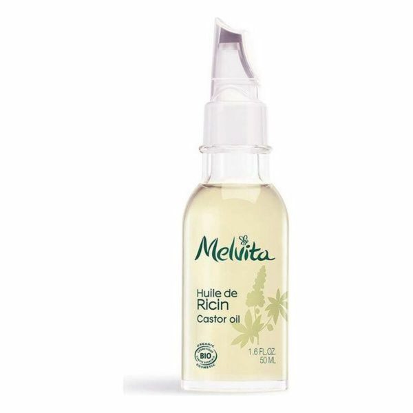 MELVITA BEAUTY OILS καστορέλαιο 50 ml - NVA0042509