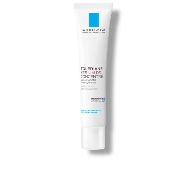 LA ROCHE POSAY KERIUM DS soothing facial cream 40 ml - NVA5893626