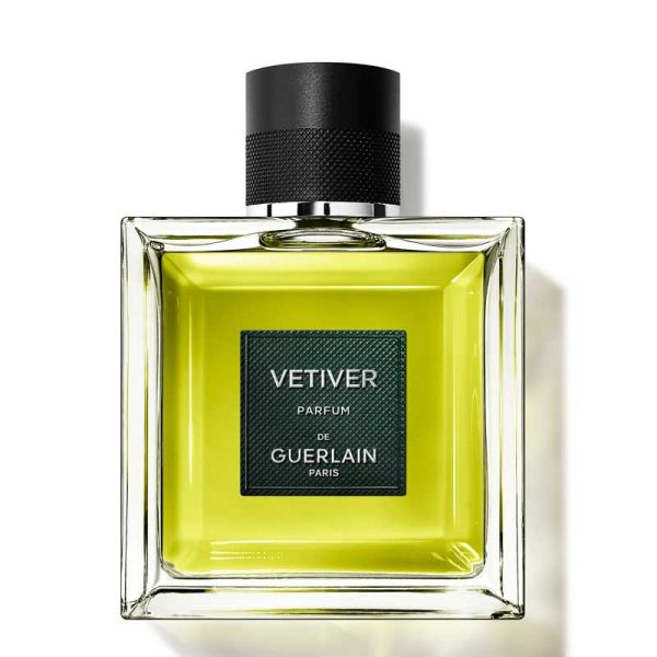 GUERLAIN VETIVER PARFUM edp vapo 100 ml - NVA0305236