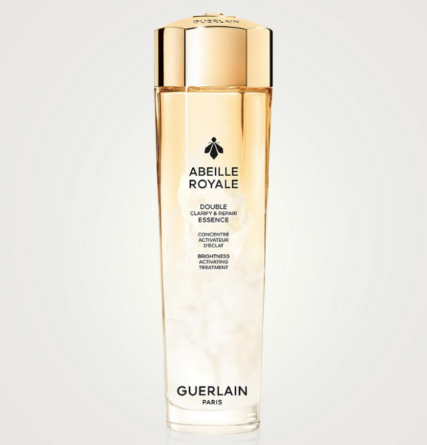 GUERLAIN ABEILLE ROYALE double clarifying and repairing essence 150 ml - NVA0617322