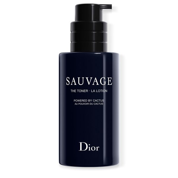 DIOR SAUVAGE lotion 100 ml - NVA1683562