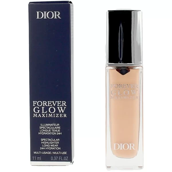 DIOR DIOR FOREVER GLOW maximizer illuminator #013 gold 11 ml - NVA1713597