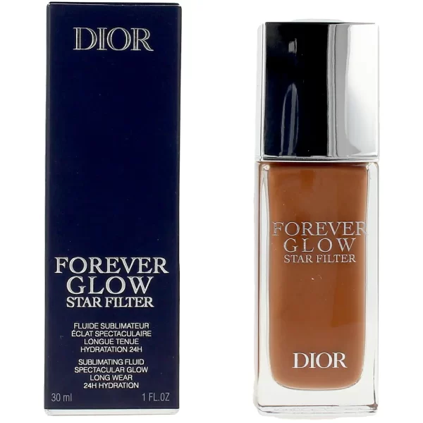 DIOR DIOR FOREVER GLOW STAR filter fluid #7N 1 u - NVA1723749