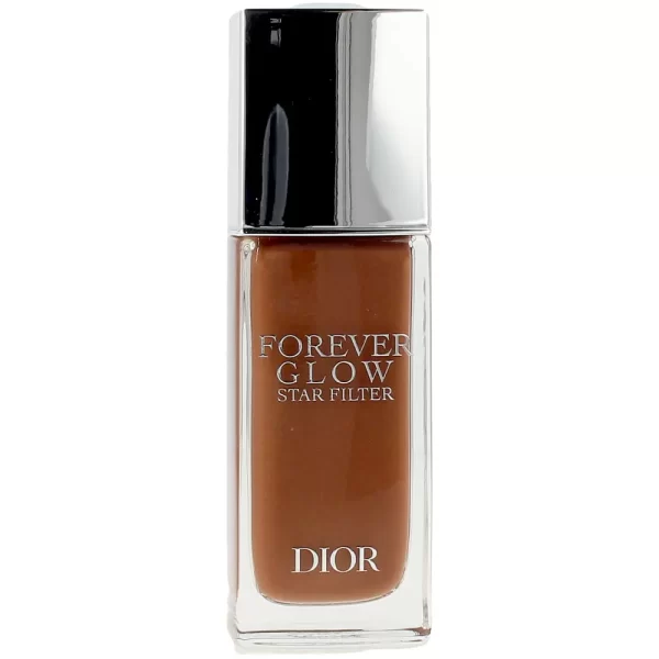 DIOR DIOR FOREVER GLOW STAR fluid filter #8N 1 u - NVA1723756