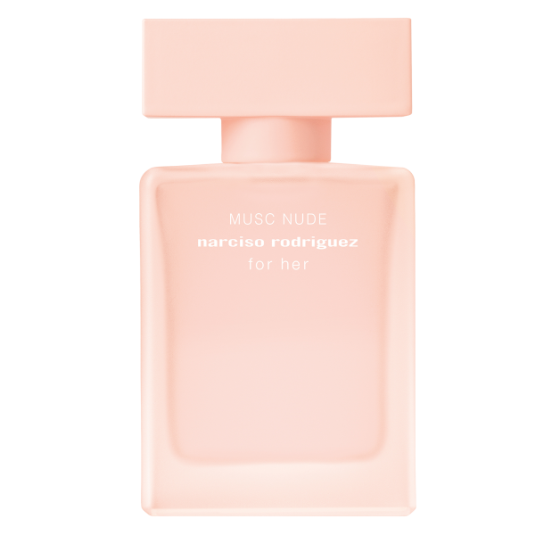 NARCISO RODRIGUEZ FOR HER MUSC NUDE edp vapo 30 ml - PARB-00-797-00