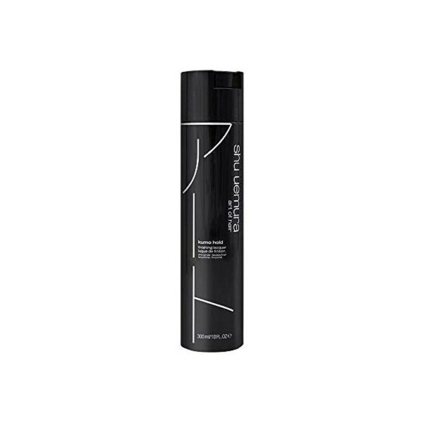 SHU UEMURA STYLE kumo hold finishing lacquer 300 ml - NVA6876785