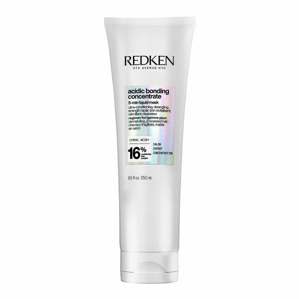 REDKEN ACIDIC BONDING CONCENTRATE 5-min liquid mask 250 ml - NVA7152000