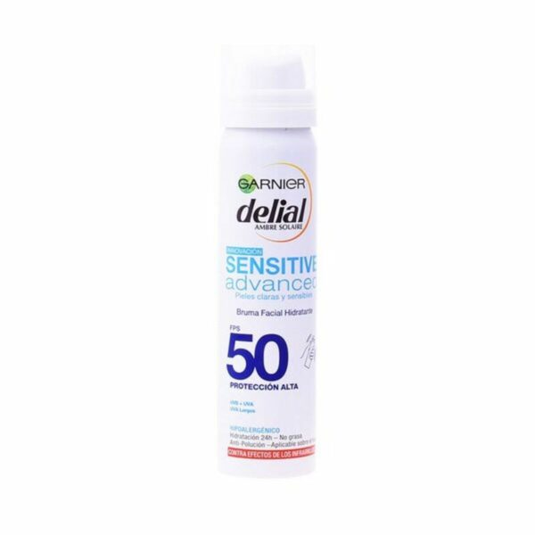 Αντηλιακό Σπρέι Sensitive Advanced Delial SPF 50 (75 ml) - NVA1992511