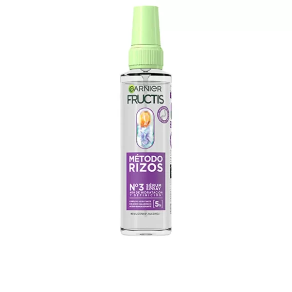 Garnier FRUCTIS METHOD CURLY serum spray 150 ml - NVA2585972