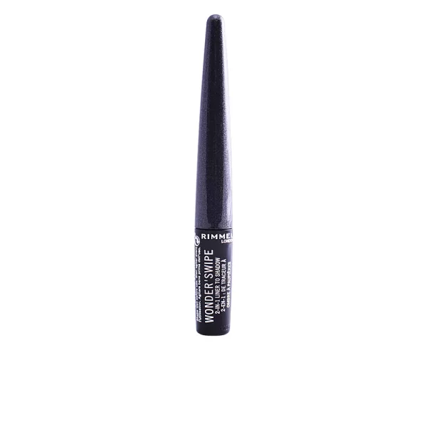 RIMMEL LONDON WONDER SWIPE 2in1 liner to shadow #014-fashum - NVA7700567