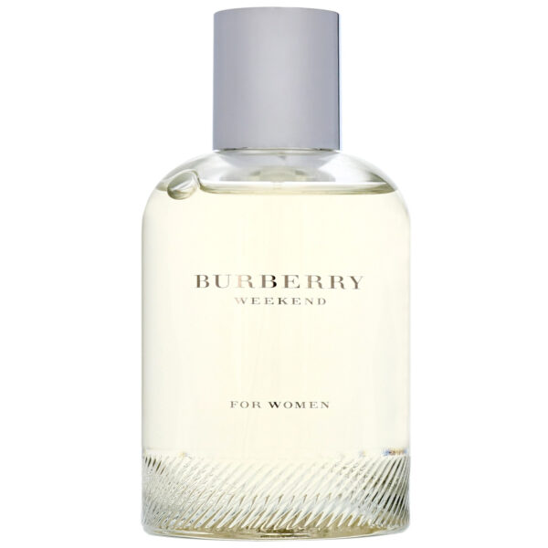 Burberry Weekend W EdP 100 ml - tester - LB1140127