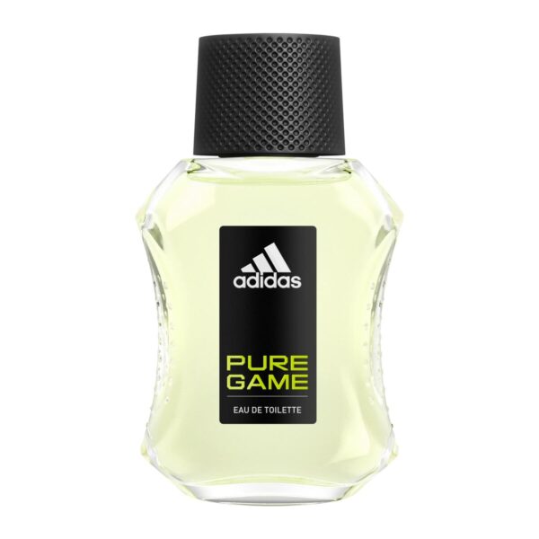 Ανδρικό Άρωμα Adidas Pure Game EDT (100 ml) - NVA3322021