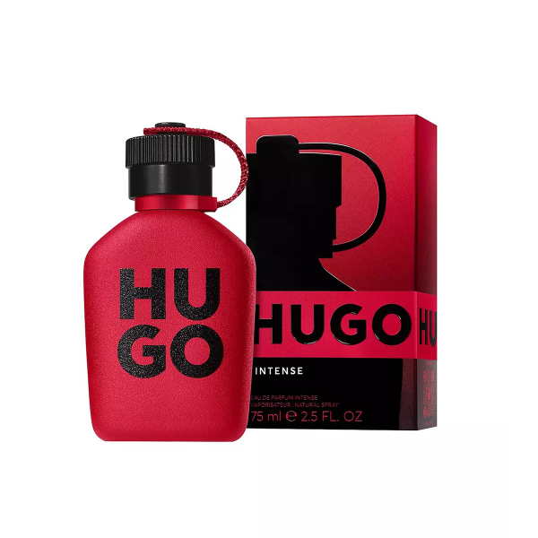 HUGO BOSS-HUGO HUGO INTENSE edp vapo 75 ml - NVA4697371