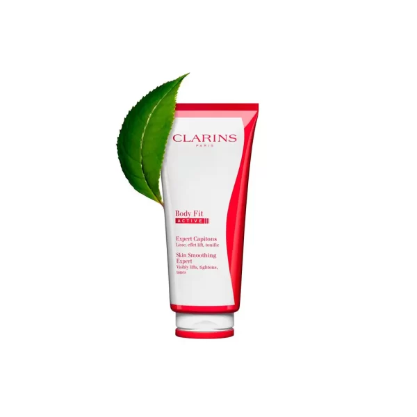 CLARINS BODY FIT ACTIVE smoothes and tones 200 ml - GETPARB-03-411-00-1