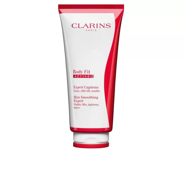 CLARINS BODY FIT ACTIVE smoothes and tones 200 ml - GETPARB-03-411-00-1