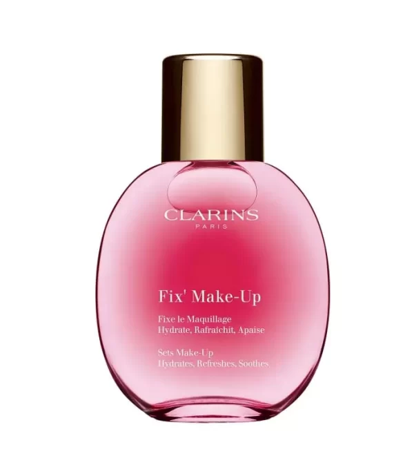 CLARINS FIX MAKE-UP makeup fixer 50 ml - NVA7233753