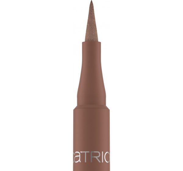 CATRICE CALLIGRAPH ARTIST matte liner #010-roasted nuts 1.10 ml - NVA9398055