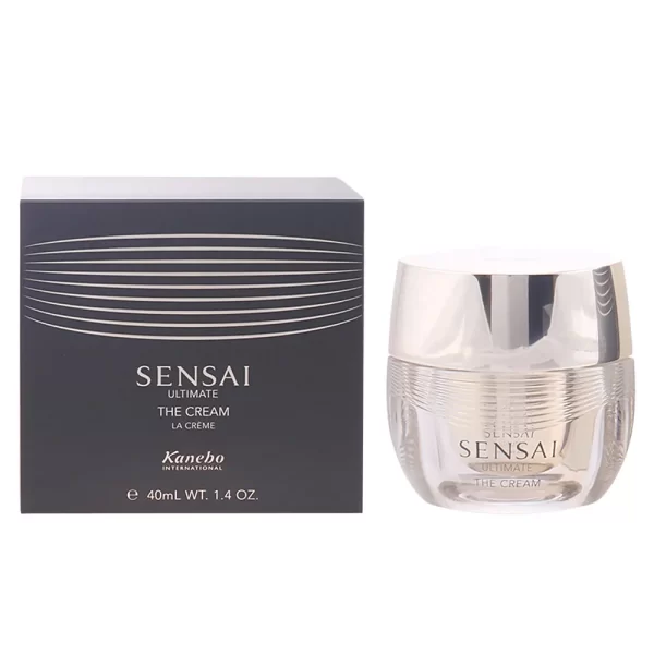 SENSAI SENSAI ULTIMATE the cream 40 ml - NVA7501023