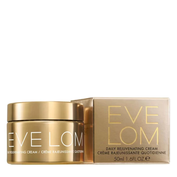 EVE LOM TIME RETREAT rejuvenating daily cream 50 ml - NVA3029241