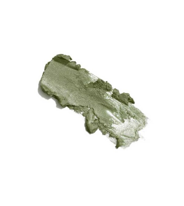 GOSH MINERAL waterproof eye shadow #013-olive green 2,5 gr - NVA4181222