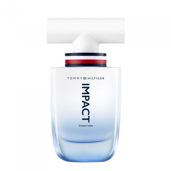 TOMMY HILFIGER IMPACT TOGETHER edt vapo 50 ml - NVA6671204