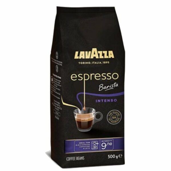 Κάψουλες για καφέ Lavazza Espresso Barista Intenso - S9904375