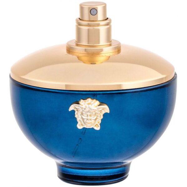 Versace Dylan Blue W EdP 100 ml - tester - LB3120147