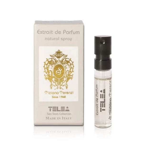 Tiziana Terenzi Telea U Sample Extrait De Parfum boxed 1.5 ml /2020 - LB8895954