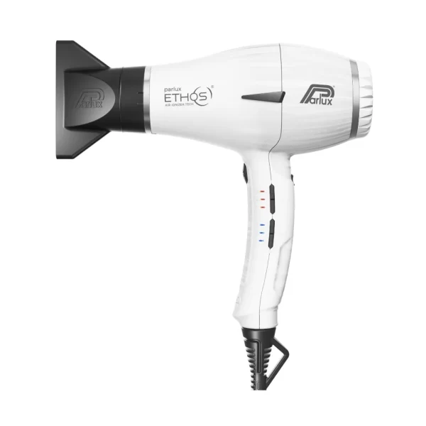 PARLUX ETHOS dryer #Blue white 1 u - NVA3144035