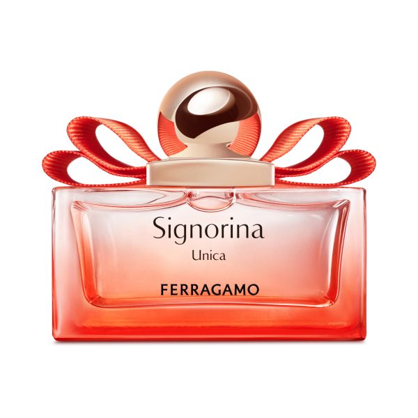 SALVATORE FERRAGAMO SIGNORINA UNICA edp vapo 50 ml - NVA4896080