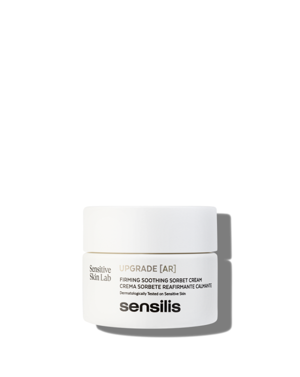 SENSILIS PEPTIDE [AR] lifting effect sorbet cream 50 ml - NVA9001713