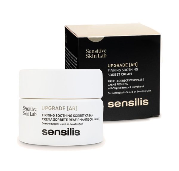 SENSILIS PEPTIDE [AR] lifting effect sorbet balm 50 ml - NVA9001720