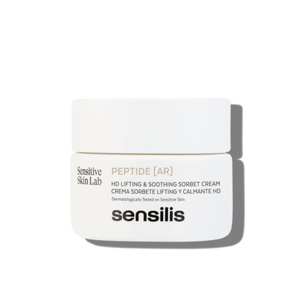 SENSILIS PEPTIDE [AR] lifting effect sorbet balm 50 ml - NVA9001720