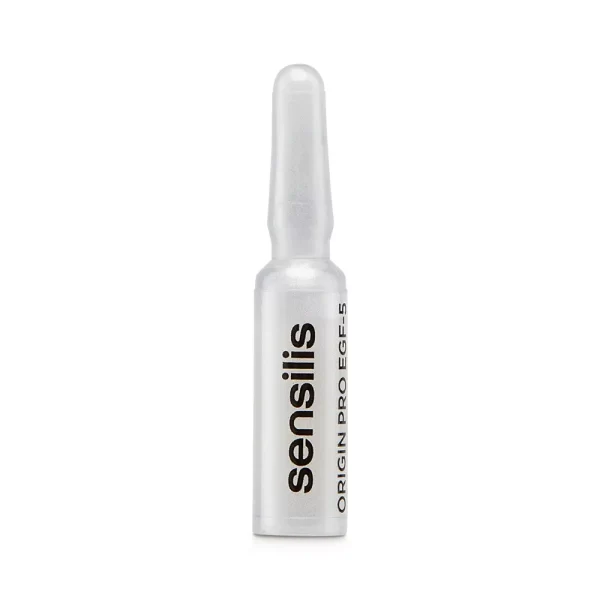 SENSILIS ORIGIN PRO EGF-5 ampoules 30 x 1.5 ml - NVA9746409