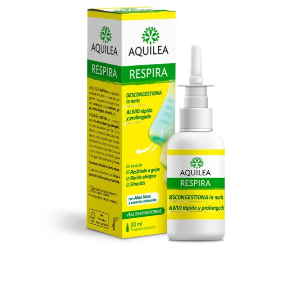 AQUILEA BREATHE nasal spray 20 ml - NVA3000590