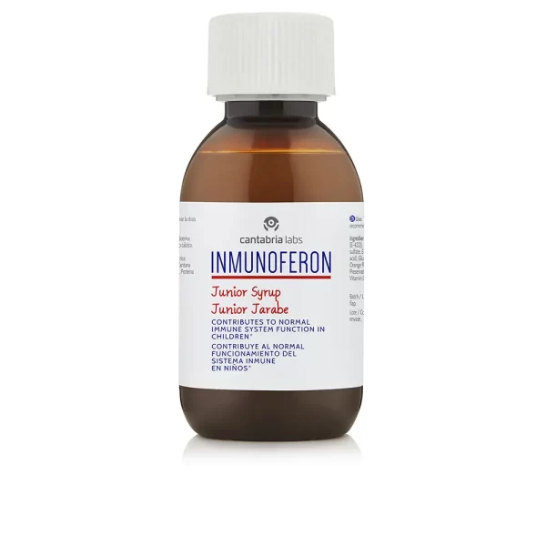 INMUNOFERON IMMUNOFERON παιδικό σιρόπι 150 ml - NVA1900470