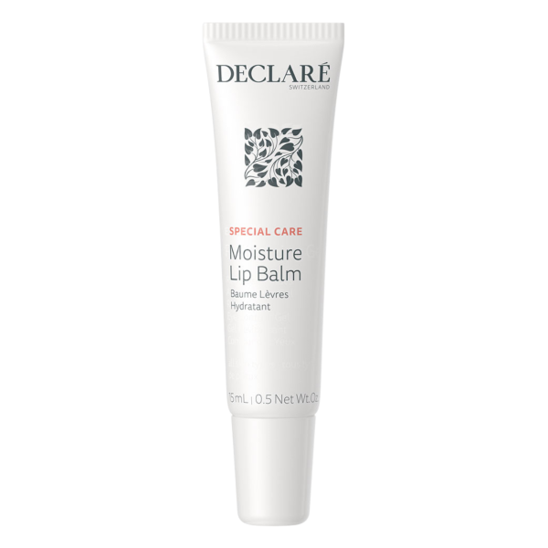 DECLARÉ SPECIAL CARE moisturizing lip balm 15 ml - NVA7110294