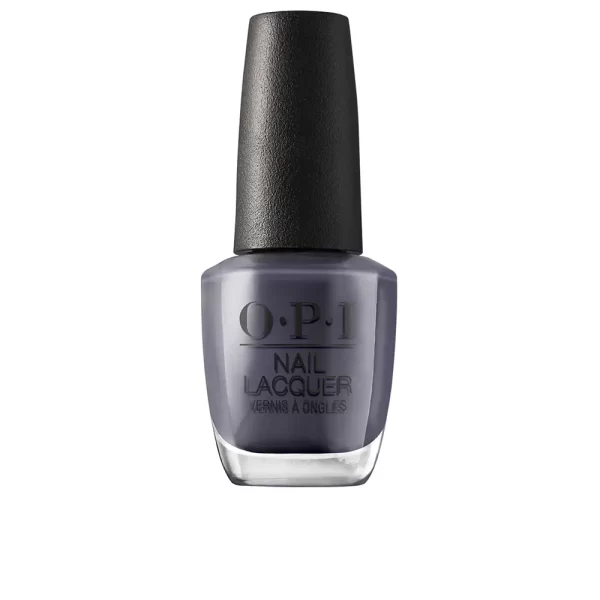 OPI NAIL LACQUER #less is norse 15 ml - NVA0001043