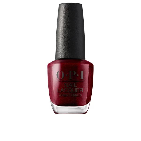 OPI Esmalte de Uñas Nº08 I'M Not Really A Waitress - NVA0001548