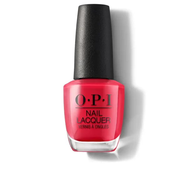 OPI NAIL LACQUER #we seafood and eat it 15 ml - NVA0002385