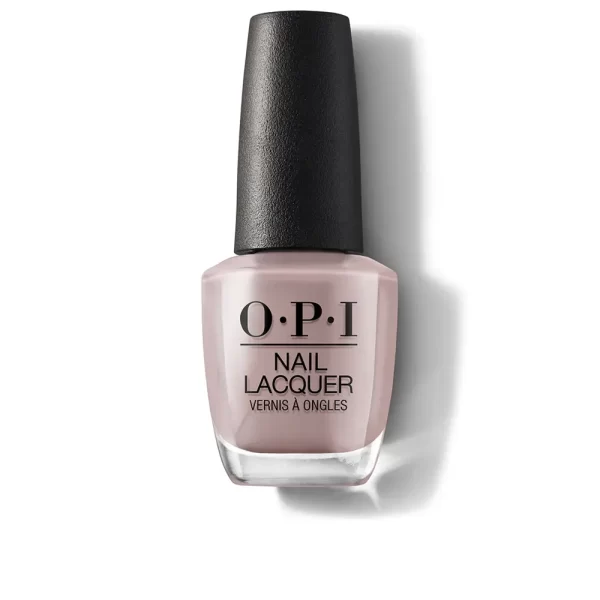 OPI NAIL LACQUER #berlin there done that 15 ml - NVA0002590