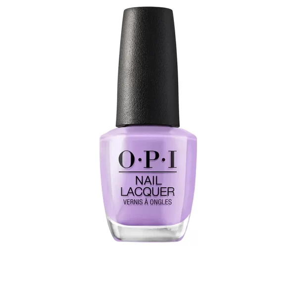 OPI NAIL LACQUER #do you lilac it? 15 ml - NVA0005850